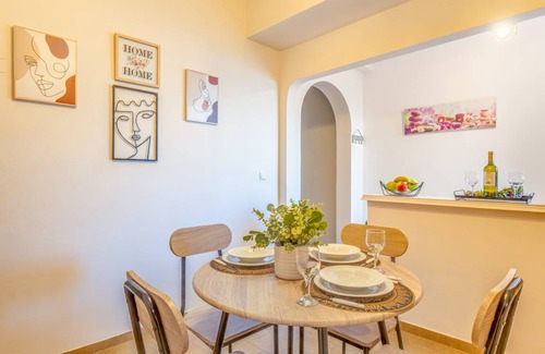 Vlachopoulatika Apartment | 54 m² Apartment ∙ 1 bedroom ∙ 2 guests
