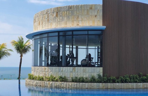 Balikpapan Apartment | 54 m² Apartment ∙ 2 bedrooms ∙ 4 guests