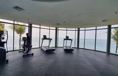 Balikpapan Apartment | 54 m² Apartment ∙ 2 bedrooms ∙ 4 guests
