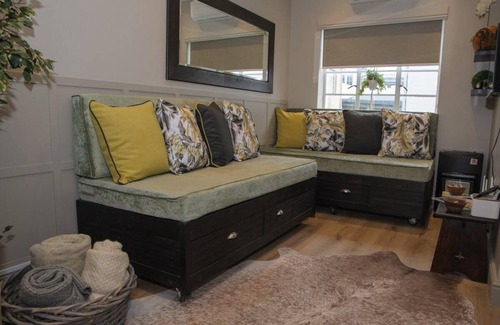 Paarl Apartment | 54 m² Apartment ∙ 4 guests