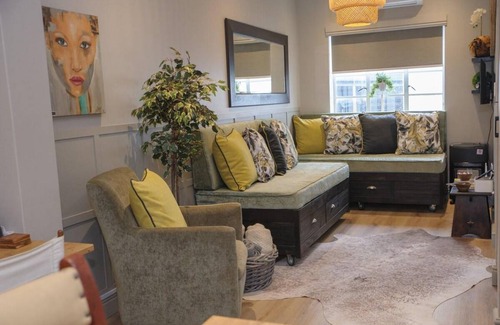 Paarl Apartment | 54 m² Apartment ∙ 4 guests