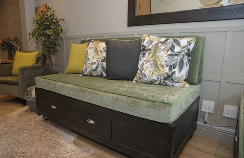 Paarl Apartment | 54 m² Apartment ∙ 4 guests