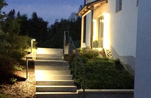 Breitenberg Apartment | 54 m² Apartment ∙ 1 bedroom ∙ 2 guests