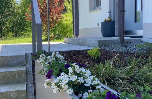 Breitenberg Apartment | 54 m² Apartment ∙ 1 bedroom ∙ 2 guests
