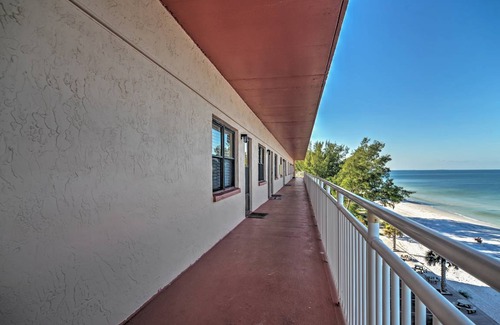 Sunset Beach Apartment | 54 m² Apartment ∙ 1 bedroom ∙ 4 guests