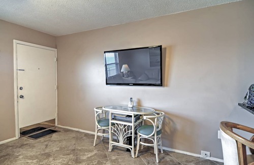 Sunset Beach Apartment | 54 m² Apartment ∙ 1 bedroom ∙ 4 guests