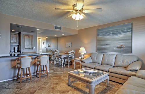 Sunset Beach Apartment | 54 m² Apartment ∙ 1 bedroom ∙ 4 guests