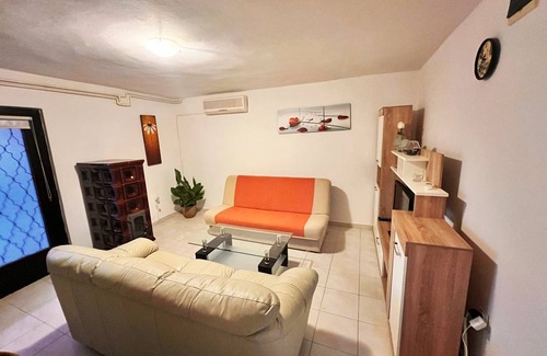 Medulin Apartment | 54 m² Apartment ∙ 1 bedroom ∙ 4 guests