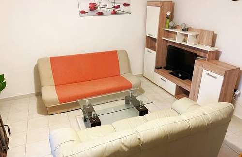 Medulin Apartment | 54 m² Apartment ∙ 1 bedroom ∙ 4 guests