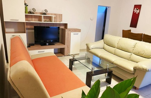 Medulin Apartment | 54 m² Apartment ∙ 1 bedroom ∙ 4 guests