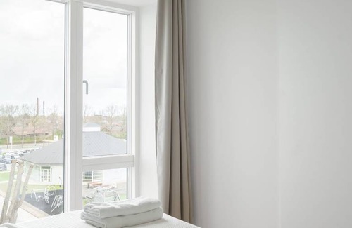 Odense Apartment | 54 m² Apartment ∙ 1 bedroom ∙ 2 guests