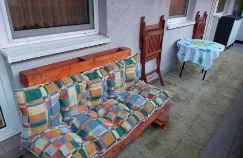 Fabryczna Apartment | 54 m² Apartment ∙ 1 bedroom ∙ 4 guests