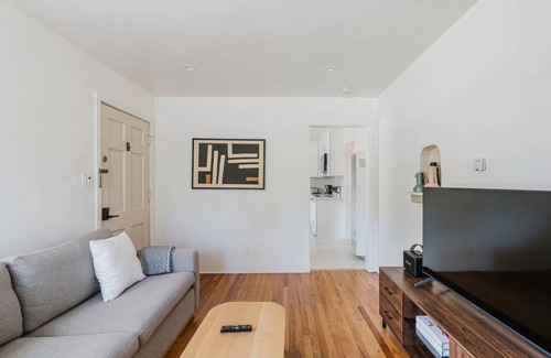 Northside Apartment | 54 m² Apartment ∙ 1 bedroom ∙ 2 guests