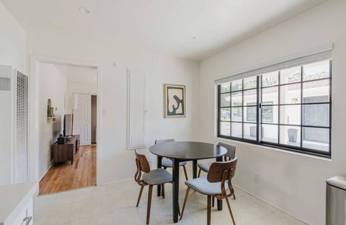Northside Apartment | 54 m² Apartment ∙ 1 bedroom ∙ 2 guests