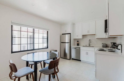 Northside Apartment | 54 m² Apartment ∙ 1 bedroom ∙ 2 guests
