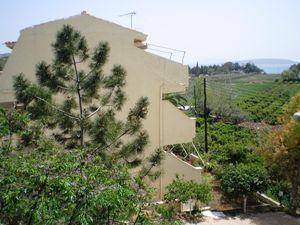 Drepano Apartment | 54 m² Apartment ∙ 2 bedrooms ∙ 4 guests
