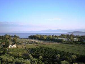 Drepano Apartment | 54 m² Apartment ∙ 2 bedrooms ∙ 4 guests
