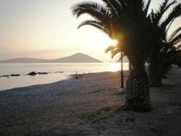 Drepano Apartment | 54 m² Apartment ∙ 2 bedrooms ∙ 4 guests