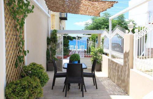 Mytikas Apartment | 54 m² Apartment ∙ 2 bedrooms ∙ 4 guests