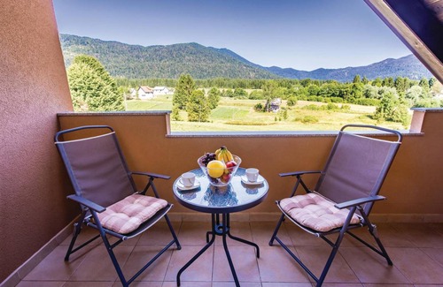 Jasenak Apartment | 54 m² Apartment ∙ 2 bedrooms ∙ 6 guests