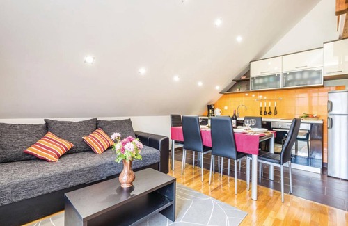 Jasenak Apartment | 54 m² Apartment ∙ 2 bedrooms ∙ 6 guests