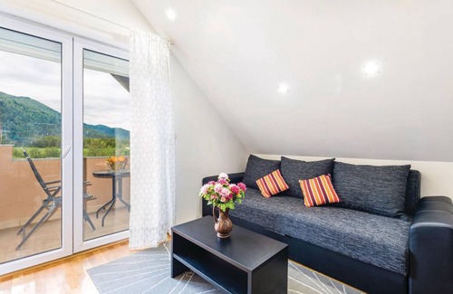 Jasenak Apartment | 54 m² Apartment ∙ 2 bedrooms ∙ 6 guests