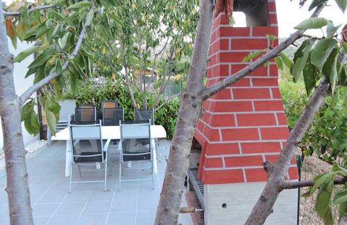 Trogir Apartment | 54 m² Apartment ∙ 2 bedrooms ∙ 5 guests
