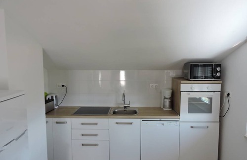 Trogir Apartment | 54 m² Apartment ∙ 2 bedrooms ∙ 5 guests