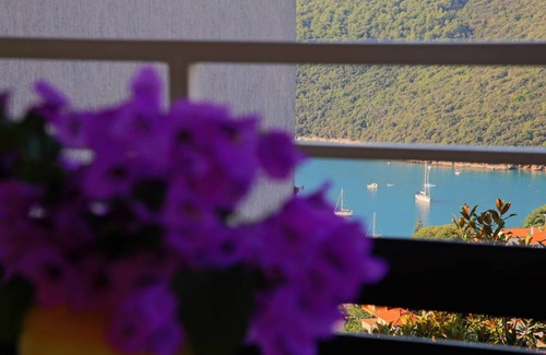 Rabac Apartment | 54 m² Apartment ∙ 2 bedrooms ∙ 5 guests