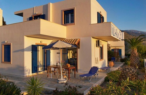 Myrtos Apartment | 54 m² Apartment ∙ 2 bedrooms ∙ 4 guests