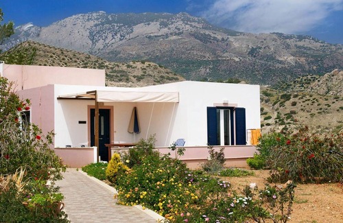 Myrtos Apartment | 54 m² Apartment ∙ 2 bedrooms ∙ 4 guests
