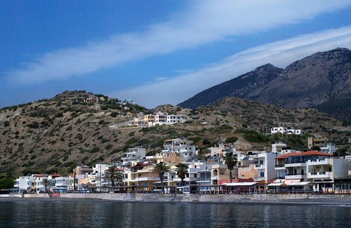 Myrtos Apartment | 54 m² Apartment ∙ 2 bedrooms ∙ 4 guests