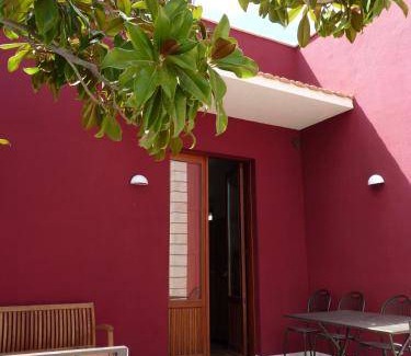 Mockarta Apartment | 54 m² Apartment ∙ 2 bedrooms ∙ 5 guests