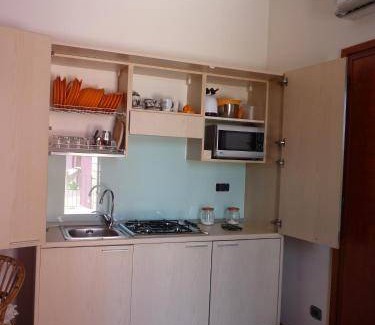 Mockarta Apartment | 54 m² Apartment ∙ 2 bedrooms ∙ 5 guests