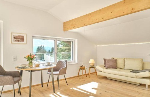 Elsbethen Apartment | 54 m² Apartment ∙ 4 guests