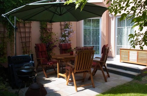 Rahnsdorf Apartment | 54 m² Apartment ∙ 4 guests