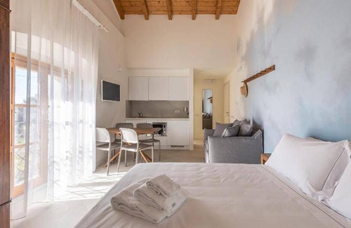 Santa Margherita di Pula Apartment | 54 m² Apartment ∙ 4 guests