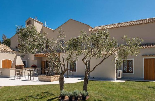 Santa Margherita di Pula Apartment | 54 m² Apartment ∙ 4 guests