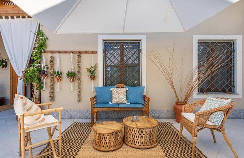 Santa Margherita di Pula Apartment | 54 m² Apartment ∙ 4 guests