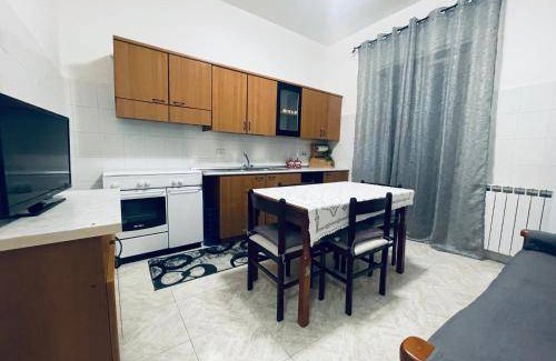 Montaperto Apartment | 54 m² Apartment ∙ 2 bedrooms ∙ 6 guests