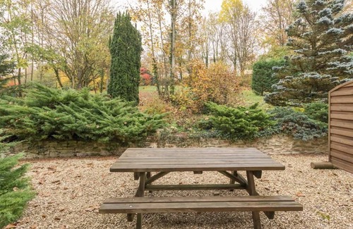 Chatillon-sur-Seine Cottage | 54 m² Cabin ∙ 2 bedrooms ∙ 4 guests