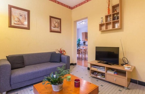 Chatillon-sur-Seine Cottage | 54 m² Cabin ∙ 2 bedrooms ∙ 4 guests