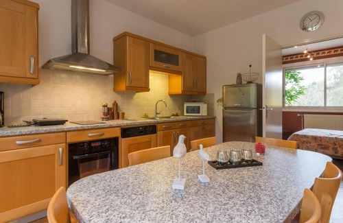 Chatillon-sur-Seine Cottage | 54 m² Cabin ∙ 2 bedrooms ∙ 4 guests