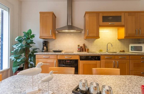 Chatillon-sur-Seine Cottage | 54 m² Cabin ∙ 2 bedrooms ∙ 4 guests