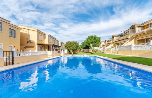 Lo Rufete Apartment | 54 m² Apartment ∙ 2 bedrooms ∙ 4 guests