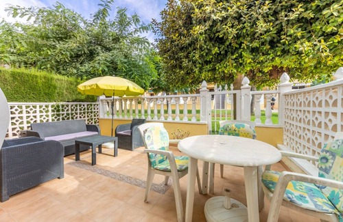 Lo Rufete Apartment | 54 m² Apartment ∙ 2 bedrooms ∙ 4 guests