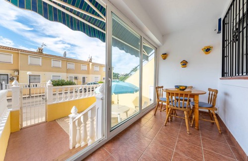 Lo Rufete Apartment | 54 m² Apartment ∙ 2 bedrooms ∙ 4 guests