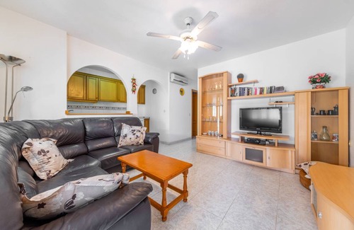 Lo Rufete Apartment | 54 m² Apartment ∙ 2 bedrooms ∙ 4 guests