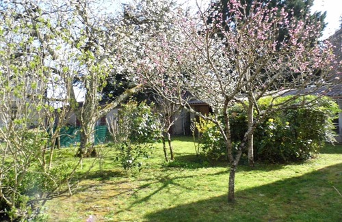 Le Buisson-de-Cadouin House | 54 m² Gîte ∙ 2 bedrooms ∙ 4 guests