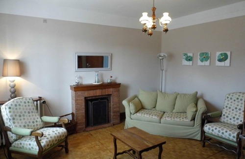 Le Buisson-de-Cadouin House | 54 m² Gîte ∙ 2 bedrooms ∙ 4 guests